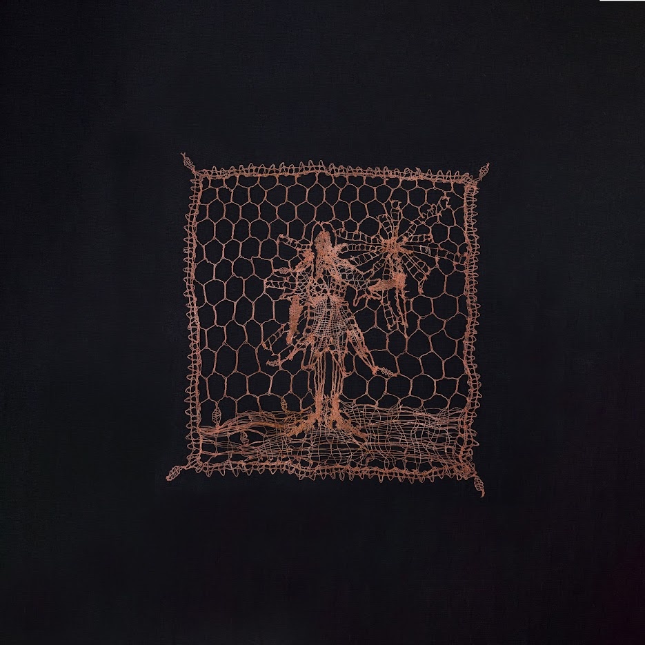    В A–House пройдет персональная выставка Артема Ляпина (фото 3)