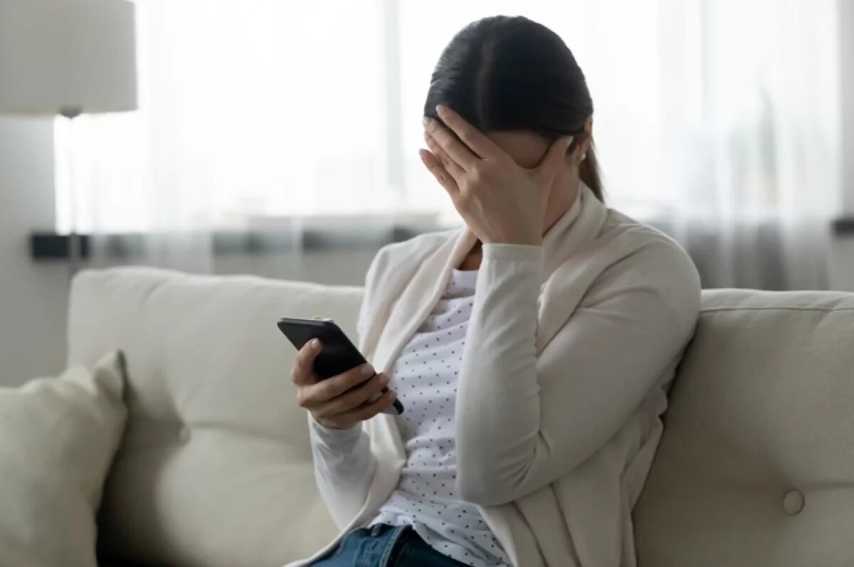    Если собеседник угрожает, лучше сразу завершить разговор.