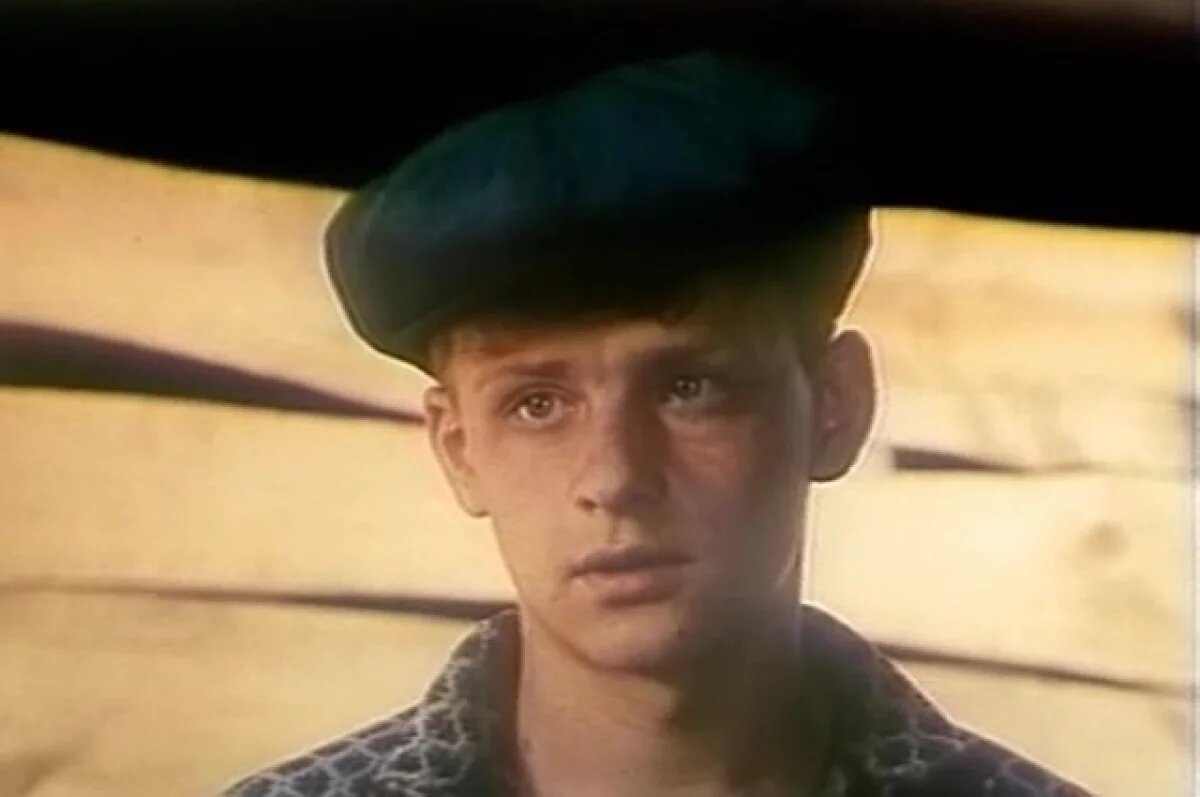    Брат сказал о последних днях актера «Глухаря» и «Каникул Кроша» Фунтикова