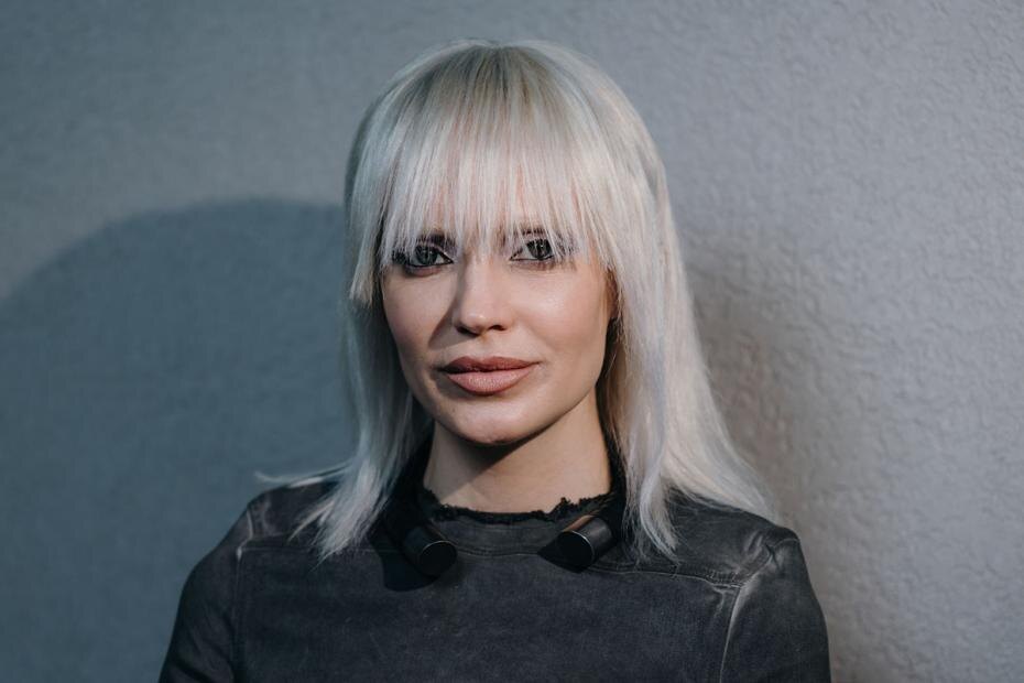    Михаил Гребенщиков/РБК