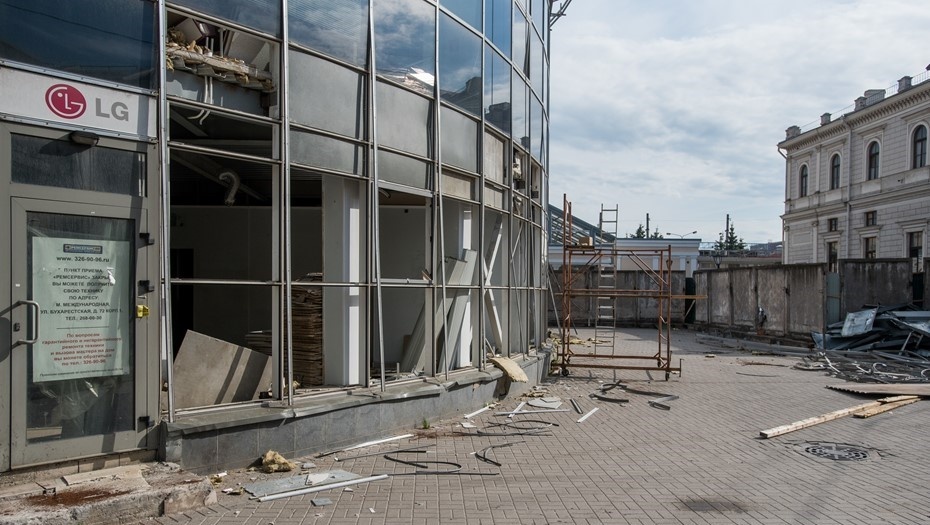    Автор фото: Сергей Ермохин / "ДП"