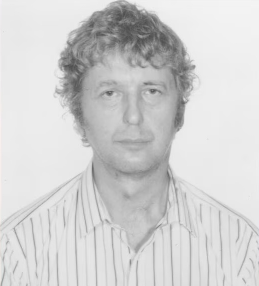 Роберт Пирнок.  Источник: Oxygen.com