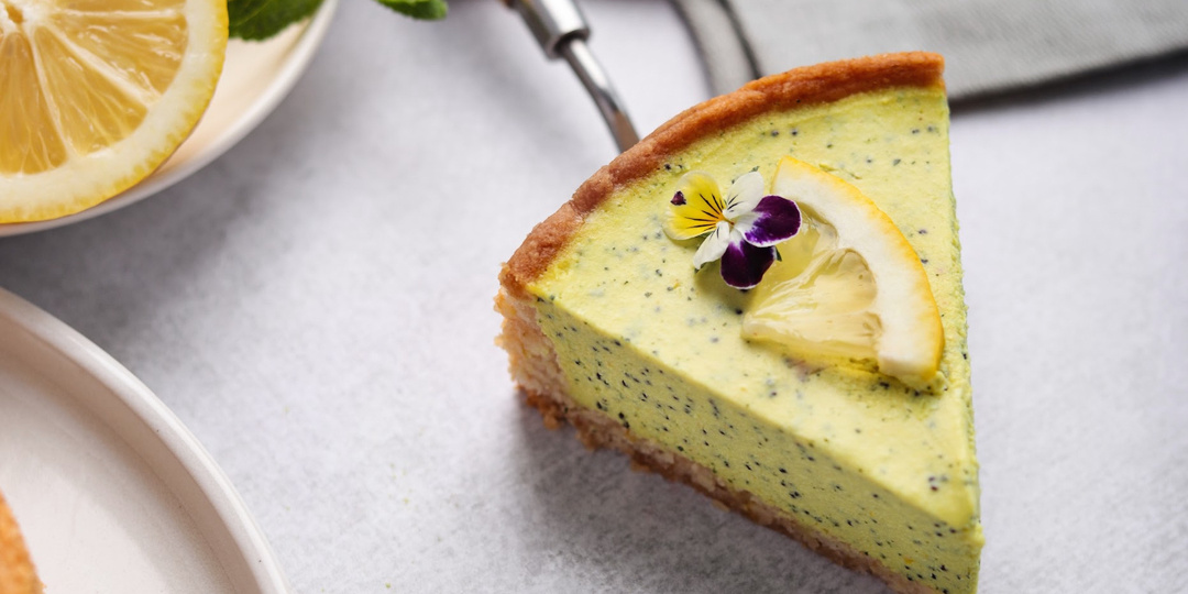 Как превратить ягоды в изысканное сочетание в десертах?