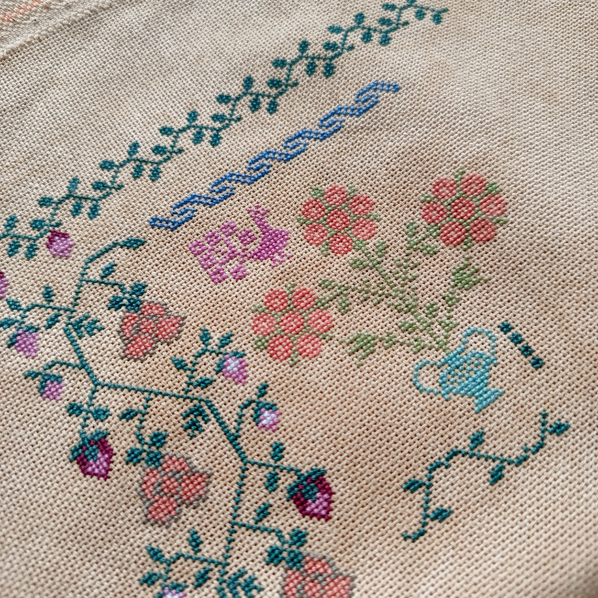 Такие милые мини-крестики 😍