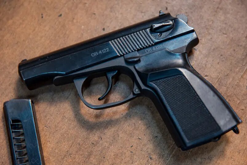    Фото: primamedia.ru Полина Белоусова