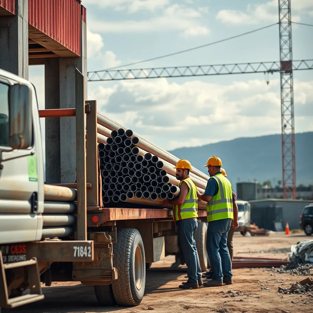 Картинка сгенерирована нейросетью.