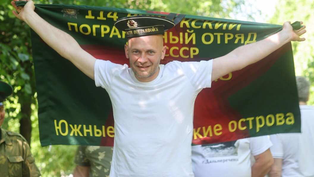    Фото: Belkin Aleksey/news.ru/Globallookpress