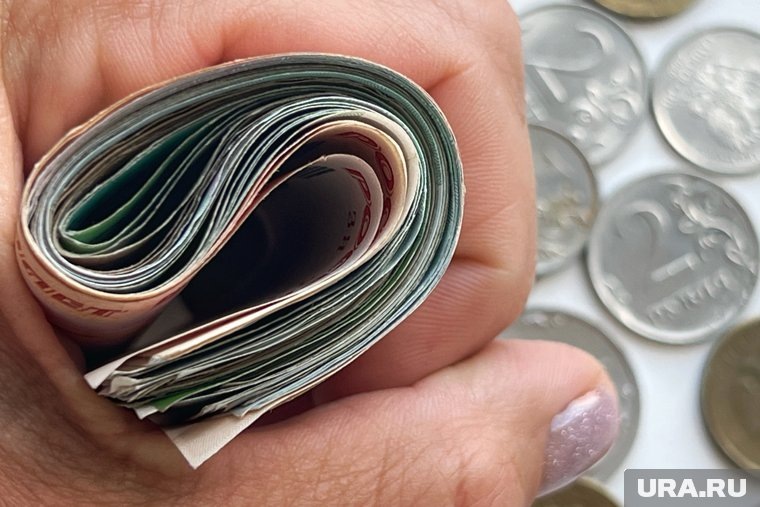 При разработке систем премирования должны быть учтены качество и продолжительность труда
Фото: Екатерина Сычкова © URA.RU