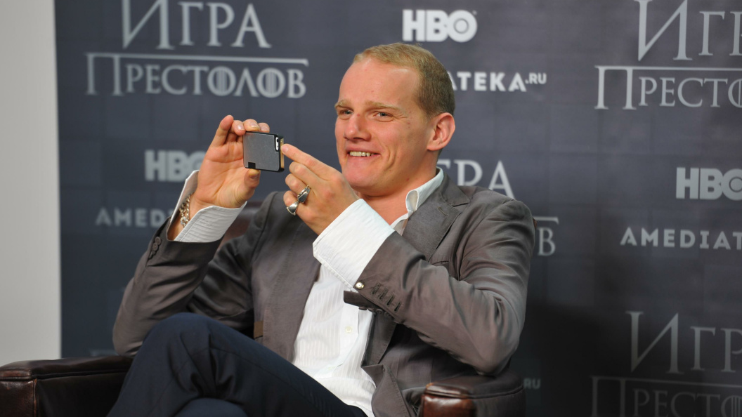    Komsomolskaya Pravda/Globallookpress