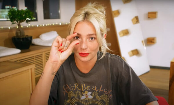    Анастасия Ивлеева. Фото: ТВЦ