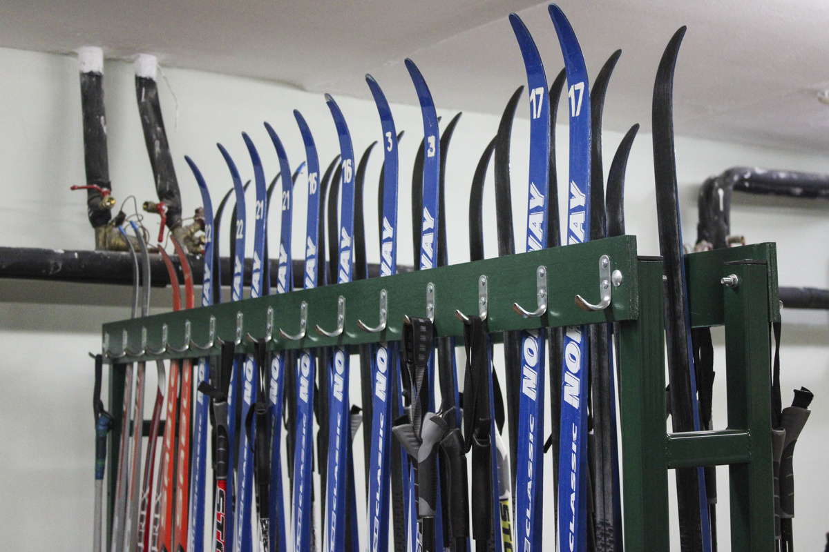 Необычную физическую активность сняли на видео.  Фото: ФедералПресс / Ксения Кобалия