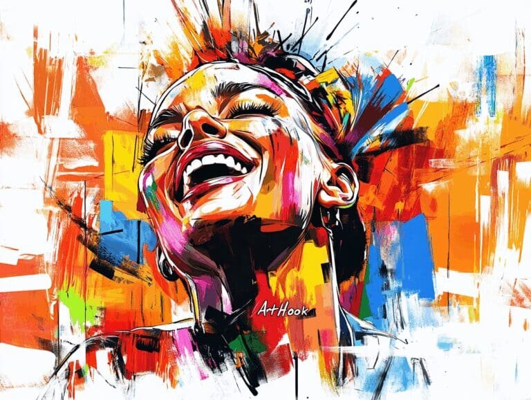    Закажите свой портрет: откройте тайны искусства и создайте уникальную историю на холсте Art-Hook.Ru