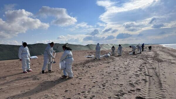    © Оперштаб Краснодарский край