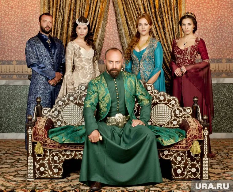 Эргенча приговорили к двум годам тюрьмы
Фото: imago stock&people/TASS