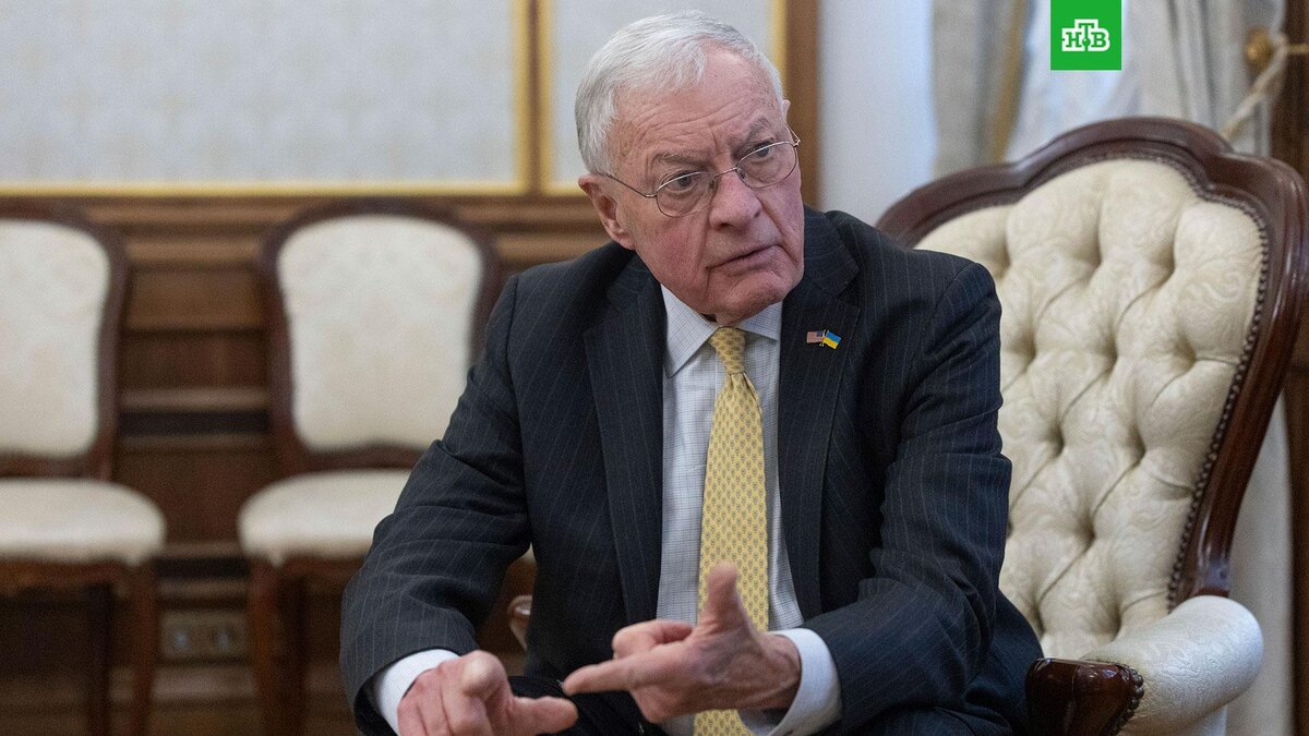    Фото: Press Service Of The President Of Ukraine