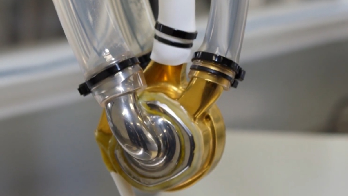 Скриншот из видео