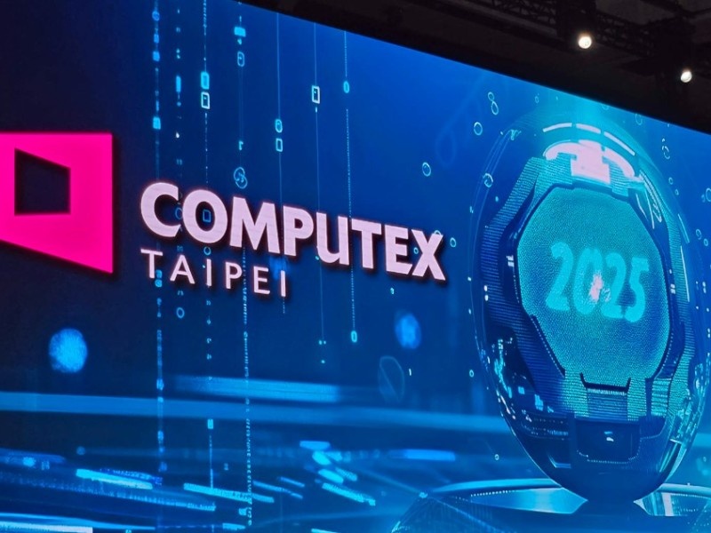    5 самых необычных гаджетов Computex 2025