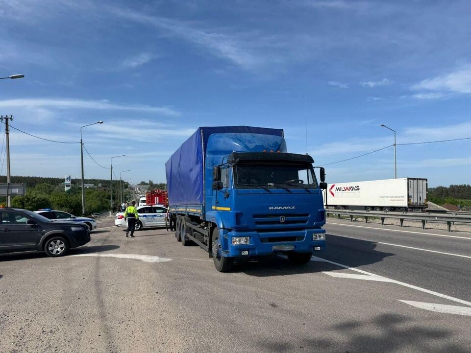     ГУ МВД России по Воронежской области