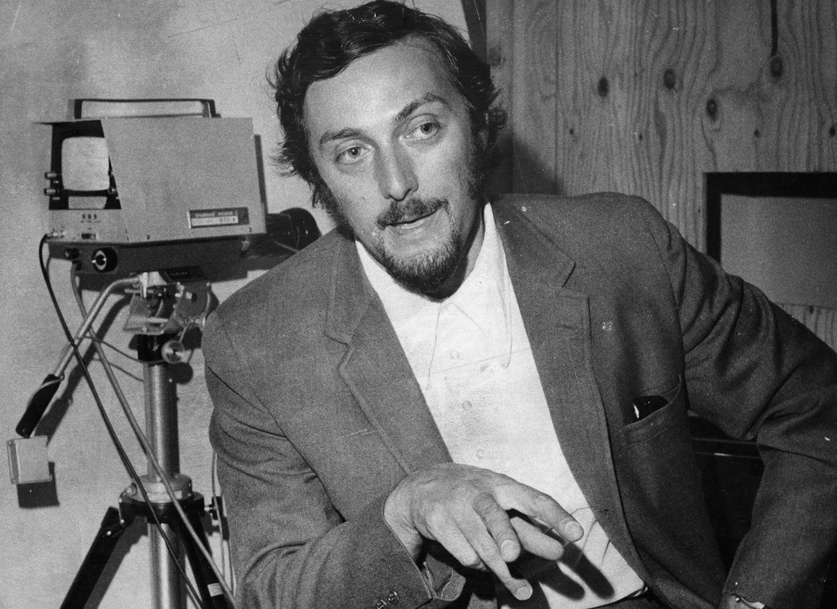 Фи́лип Джордж Зимба́рдо — американский социальный психолог, автор знаменитого Стэнфордского тюремного эксперимента. Фото: psyfactor.org