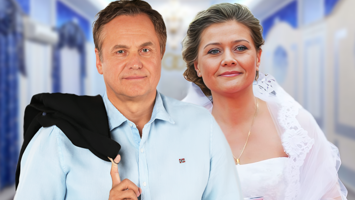Андрей и Мария