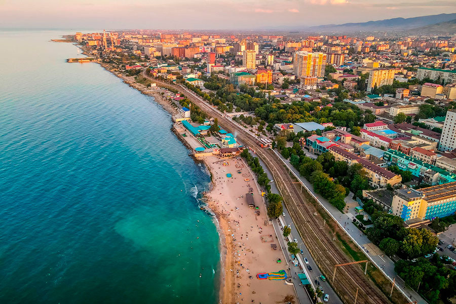    Фото: artaxerxes_longhand / Shutterstock.com