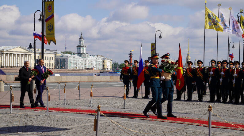 фото: пресс-служба Госсовета РТ