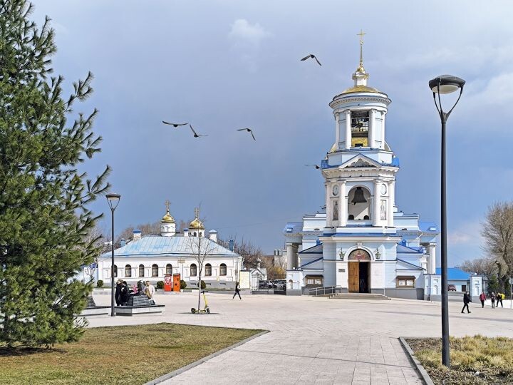 Фото: Олег Чиркашенко