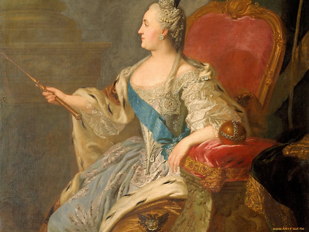 София Августа Фредерика Ангальт-Цербстская