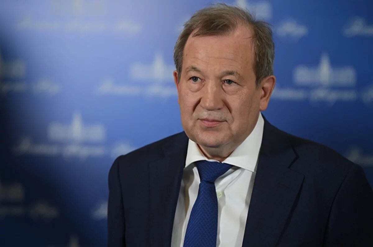    РАН: РФ может за три-четыре года создать прототип замены батискафам «Мир»