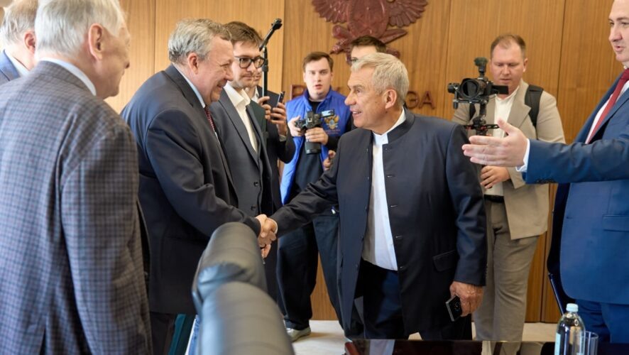    Фото: телеграм-канал "Аппаратная"