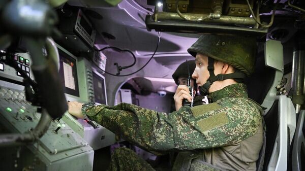    © РИА Новости . Станислав Красильников