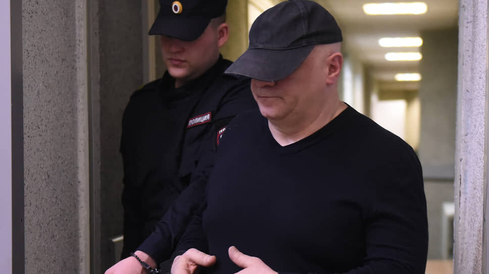 Фото: Александр Коряков / Коммерсантъ