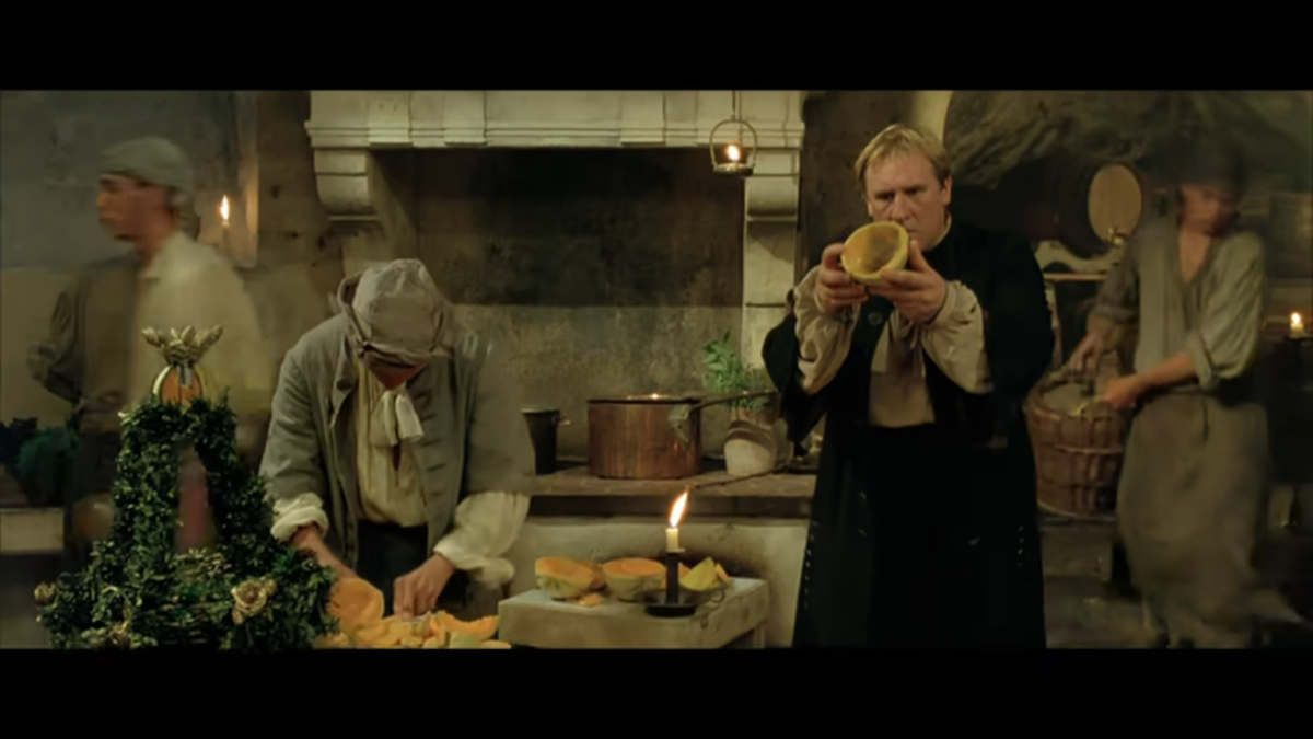 Кадр из фильма "Ватель"