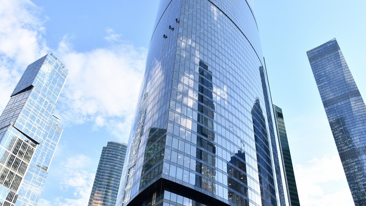 Sergey Petrov/news.ru/Globallookpress
