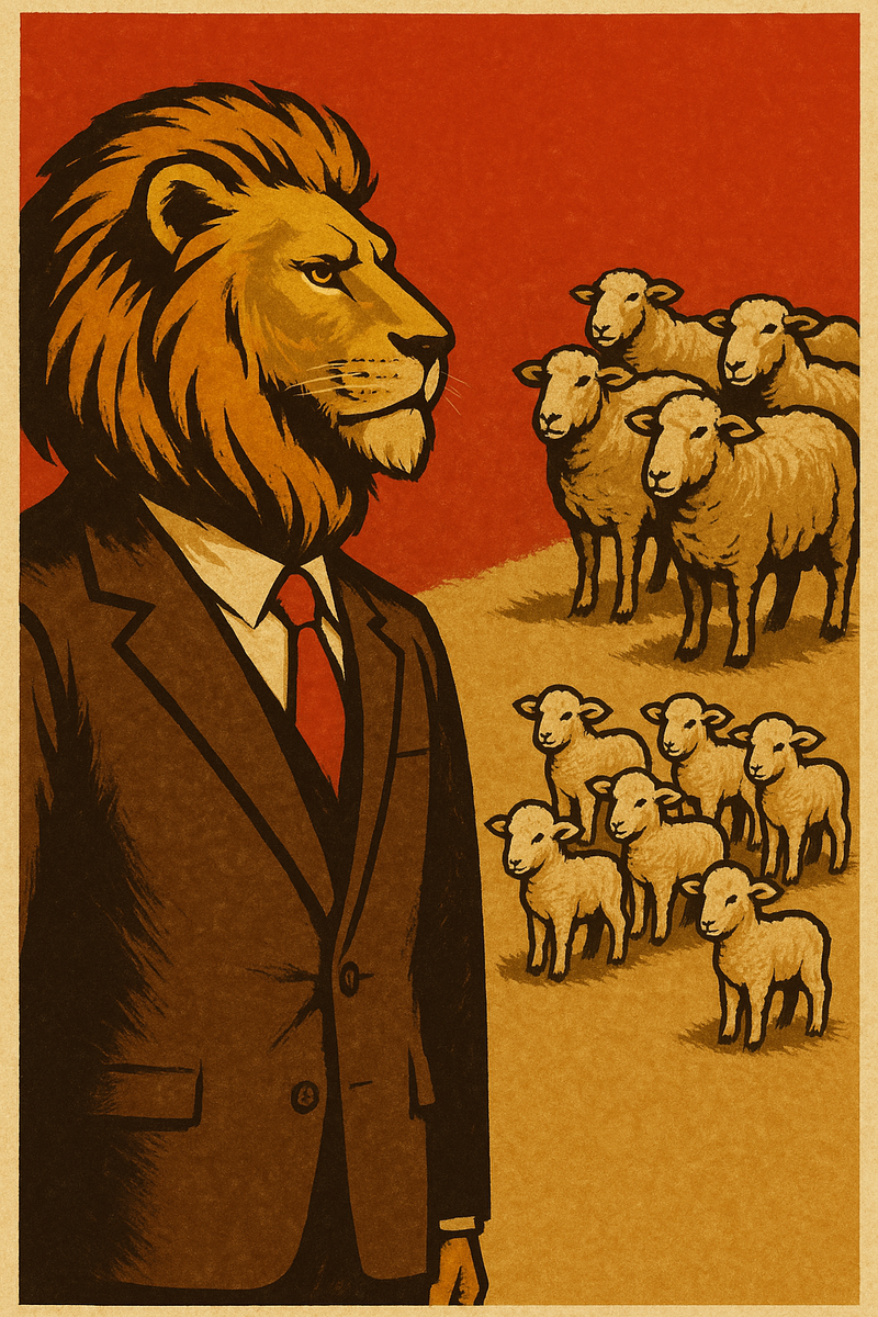 Деление клиентов