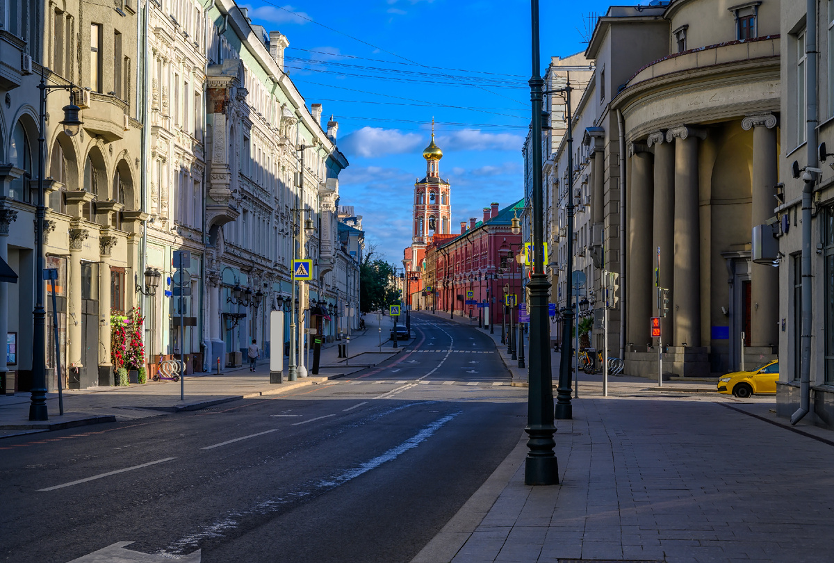 Фото: ©Shutterstock/Catarina Belova
