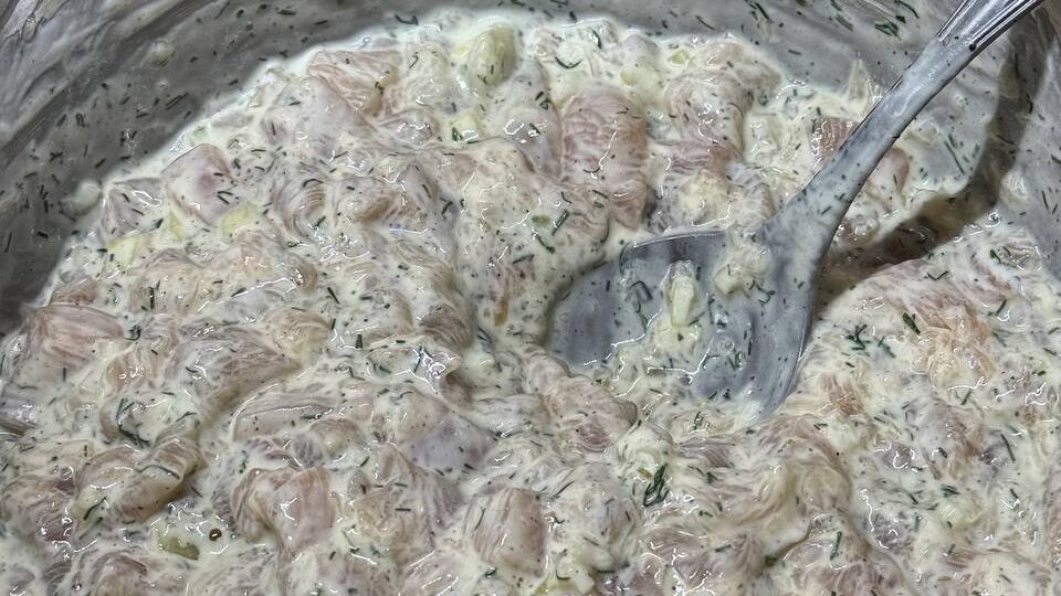 Куриные рубленные котлетки
