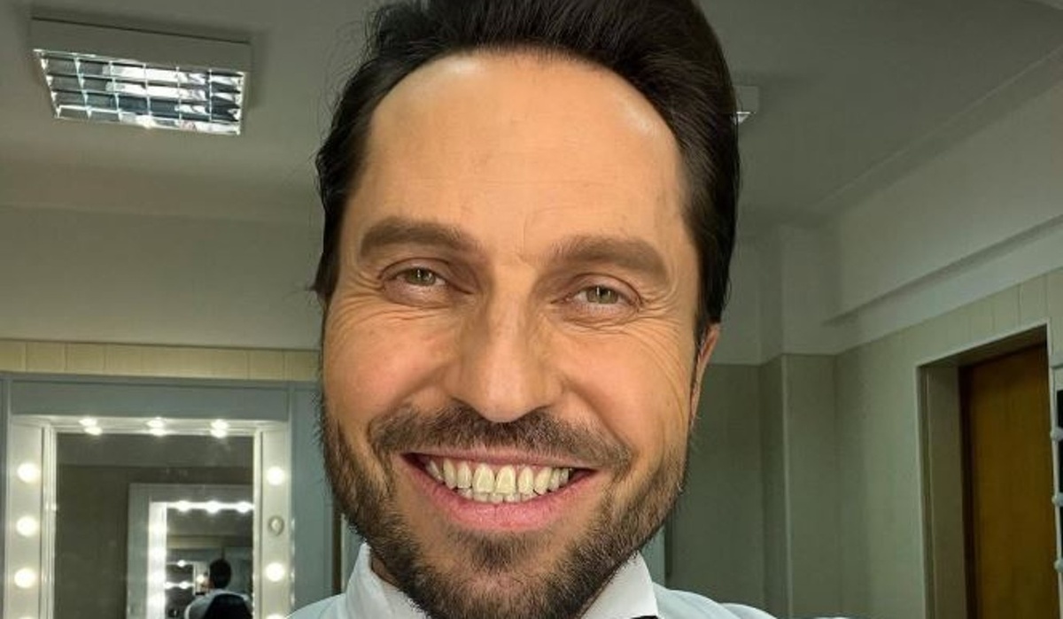    Александр Ревва. Фото: соцсети