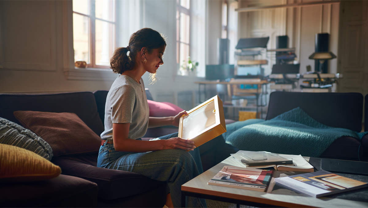 Семь удивительных товаров для дома, которые работают — даже если вы не верите рекламе
