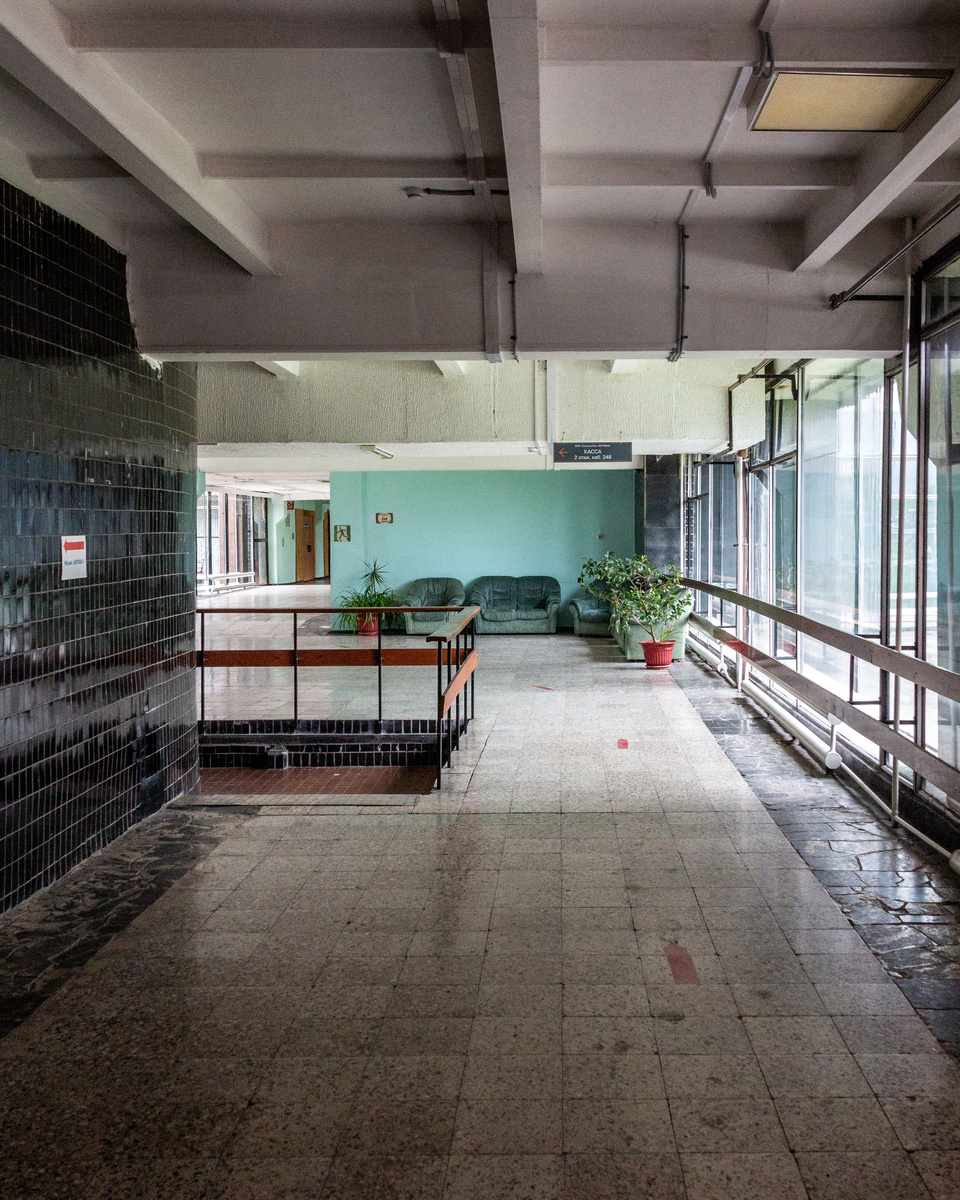 Музей АвтоВАЗа в Тольятти