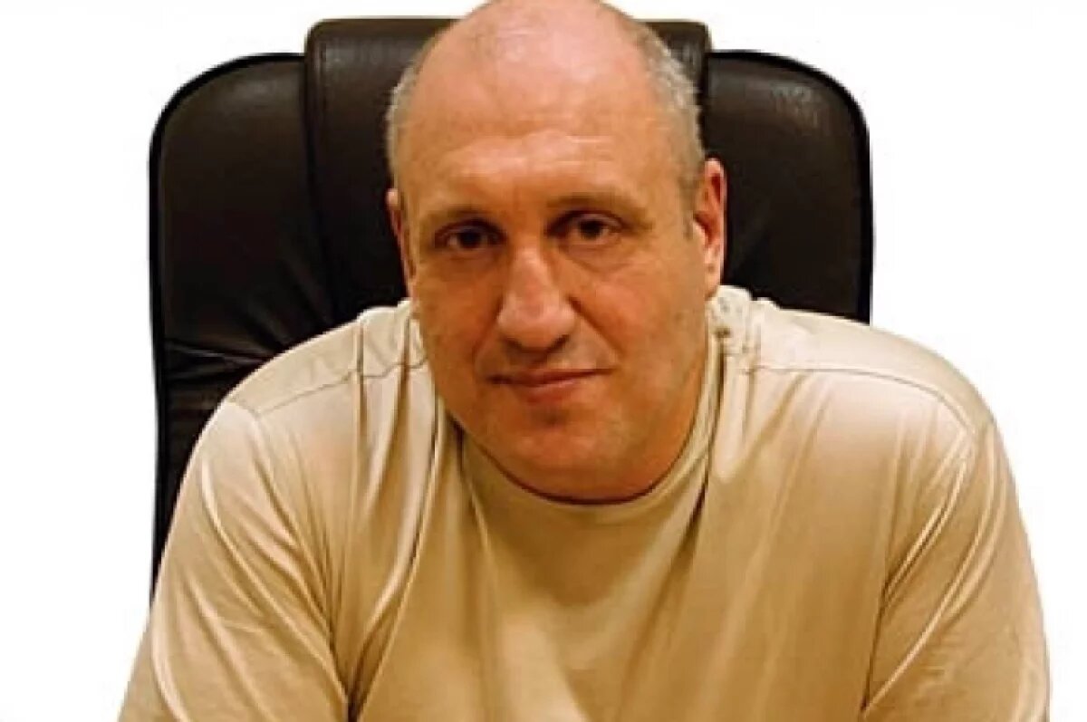    Умер актер из «Полуночного блюза» и «В Багдаде все спокойно» Каминский