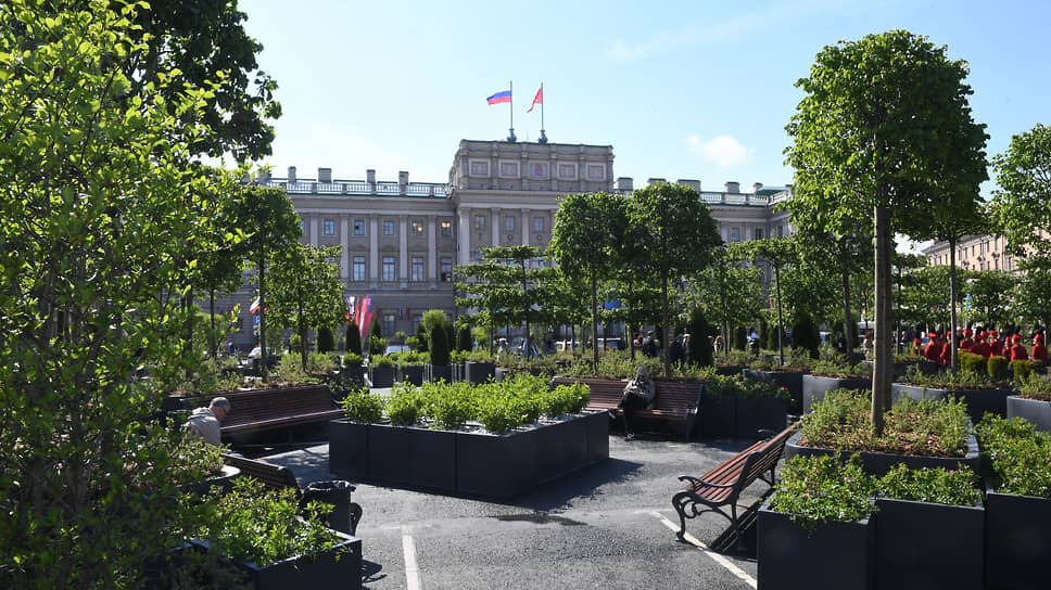 Фото: Евгений Павленко / Коммерсантъ