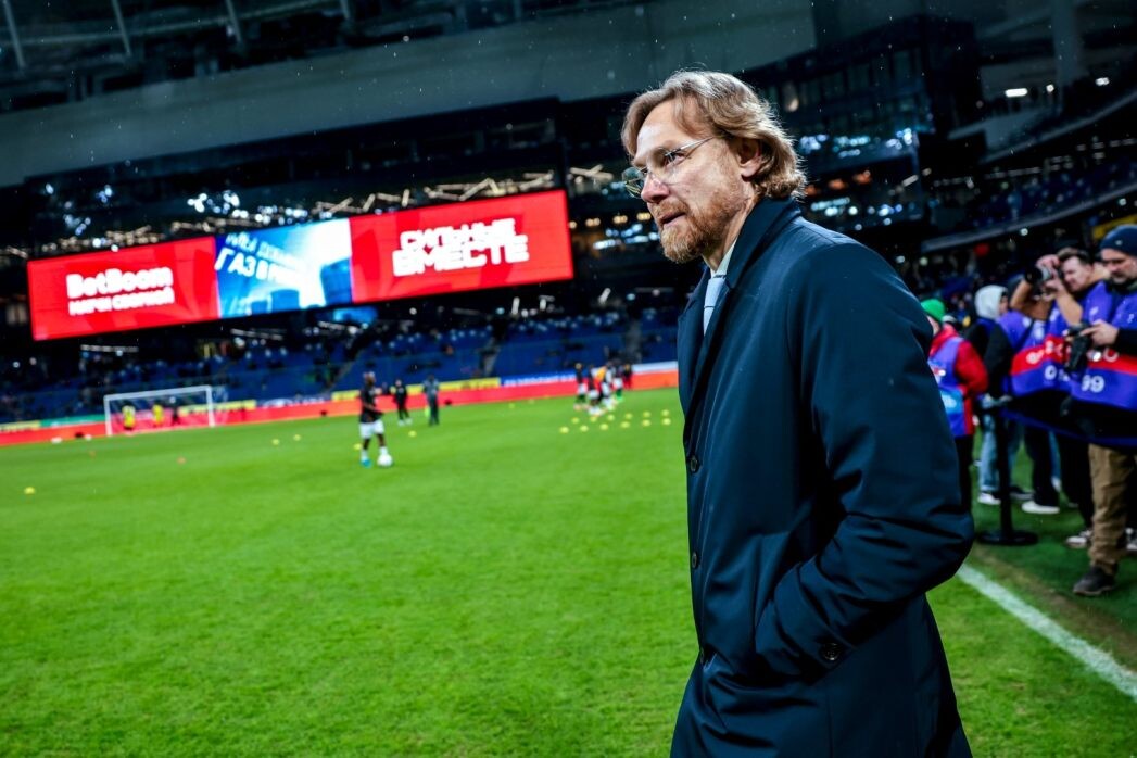    Фото: Официальный сайт РФС