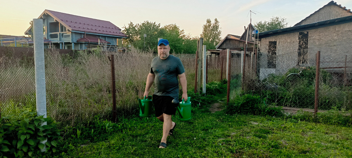 Сломался носос