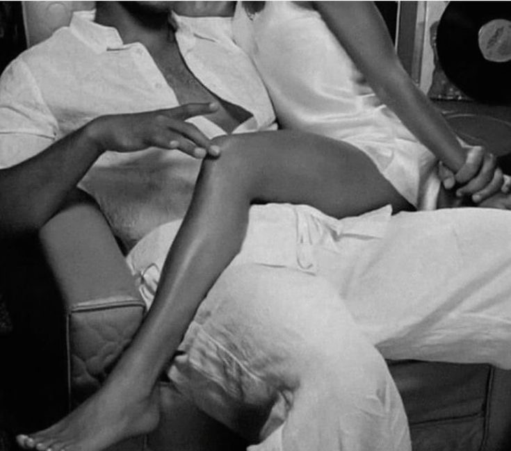 Не путайте секс с любовью