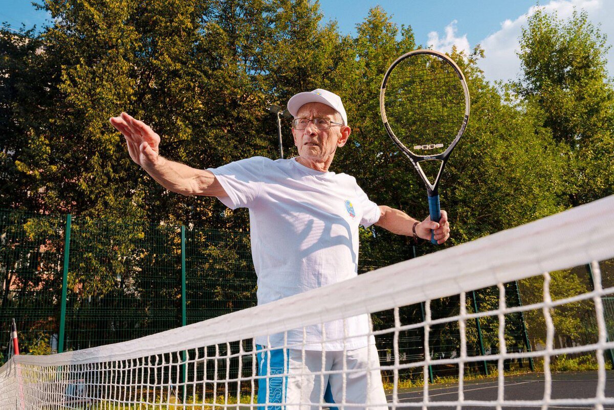 Отработка техники важна даже для чемпиона. С этого начинаются его тренировки. Александр Исаков 