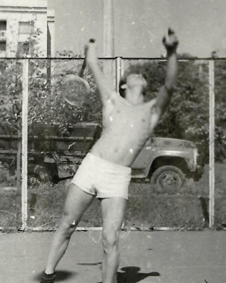 Предоставлено героем публикации.