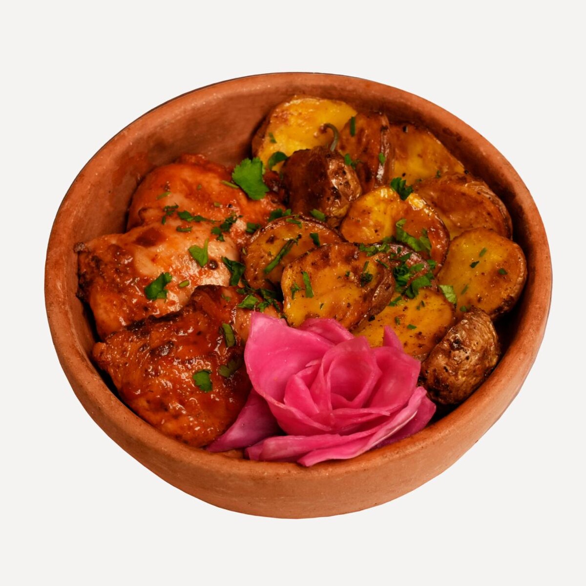 Меню в Вай Мэ