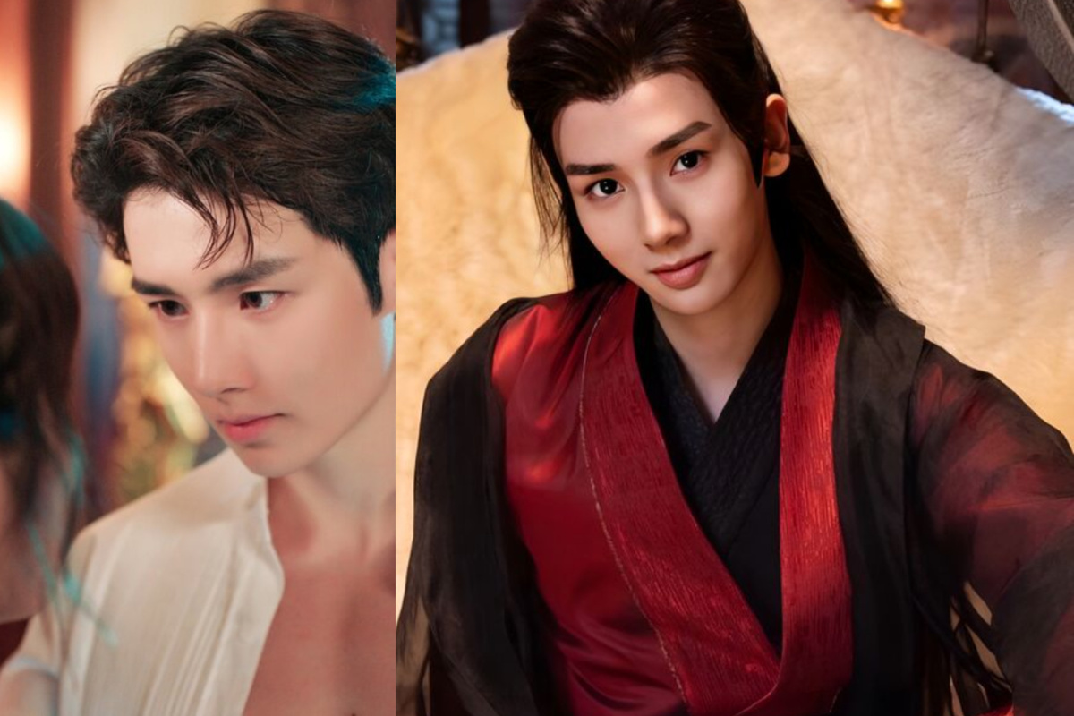 Ли Фей часто играет в миниках 