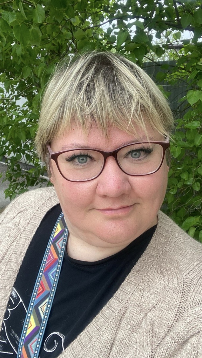 Фото автора 